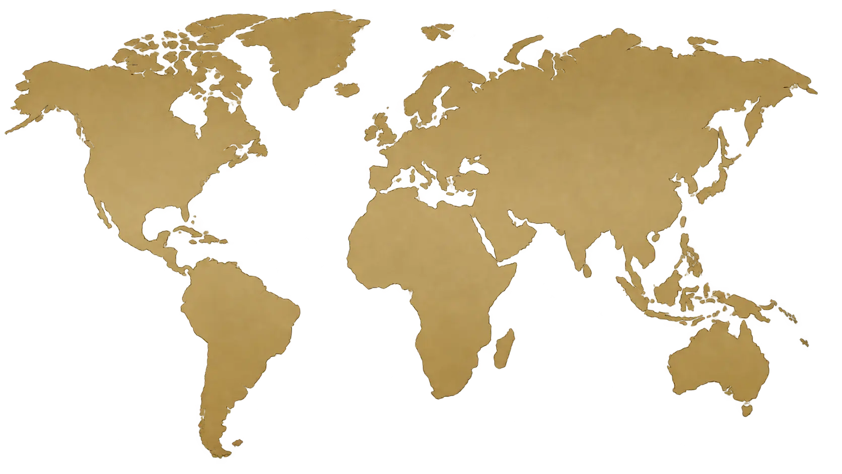 Access Care Flight Map